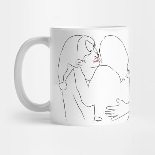 Marry My Husband Korean Drama Mug